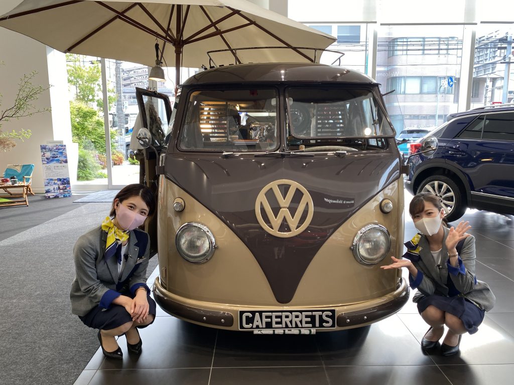 vwバス