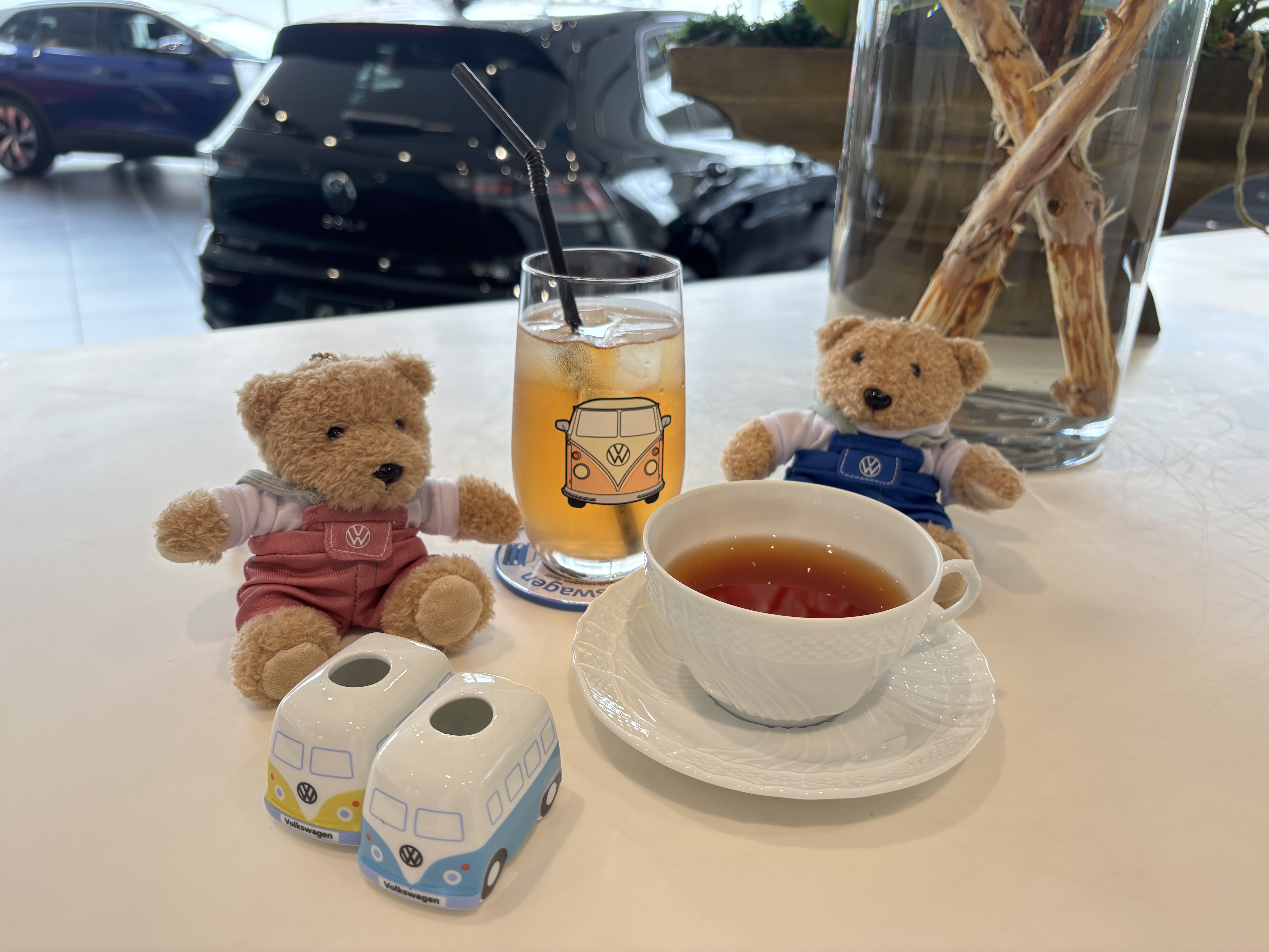 6月限定ドリンクその②