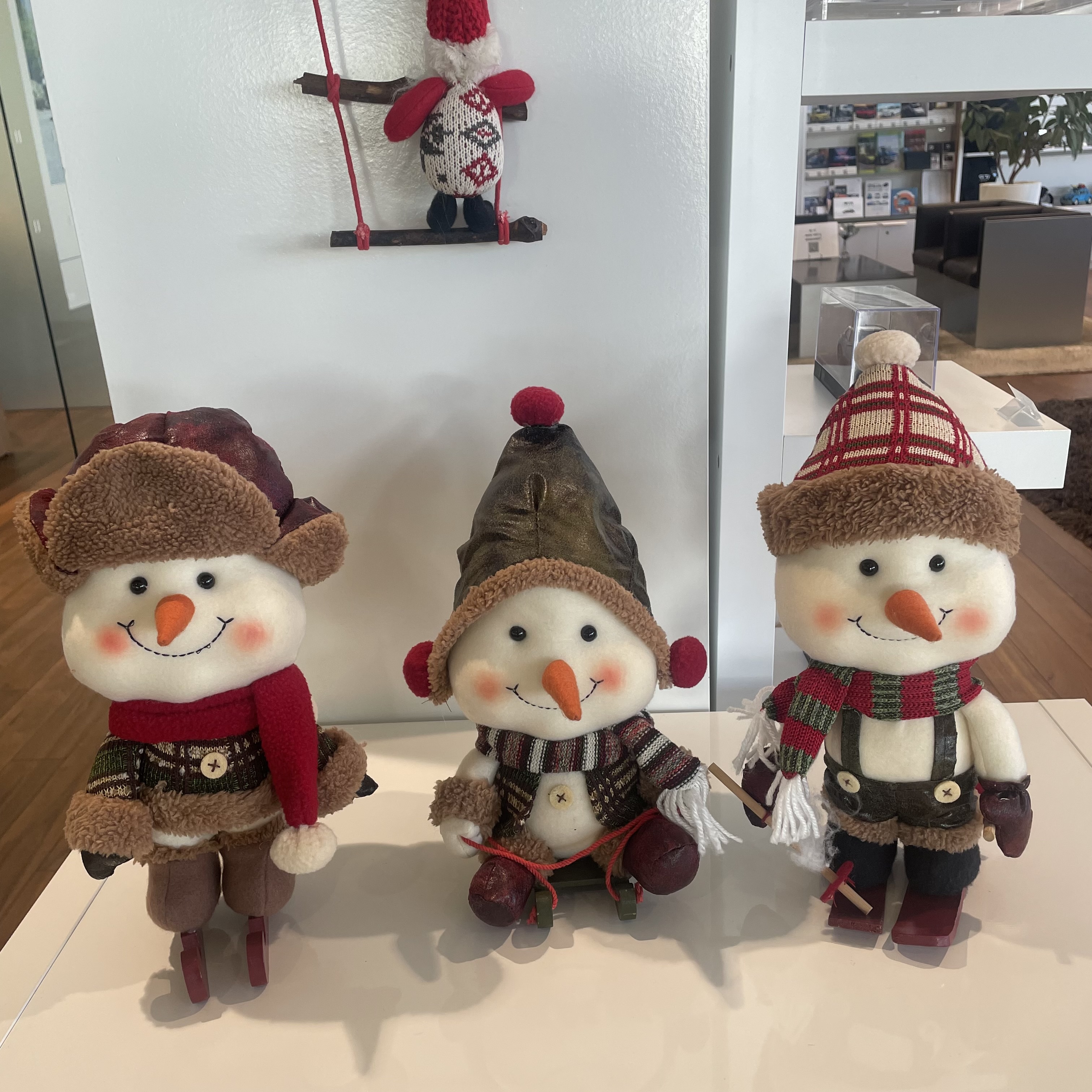 祝日営業のお知らせ🚌